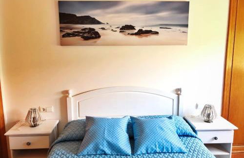 APARTAMENTOS MAR DE AREAS - Foto 45