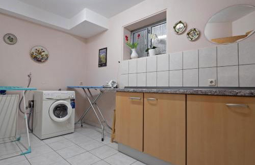 Ferienwohnung Villa Waldesruh - Foto 9