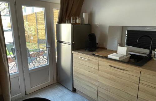 Gite le Magnolia entre Loire et châteaux - Foto 26