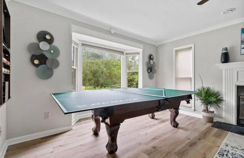 Cozy Lake Home - Jacuzzi King Bed Marina Access - Foto 15