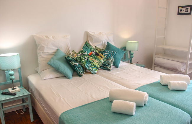 Luxury Flat With Amazing Terrace in Faro - Foto 16