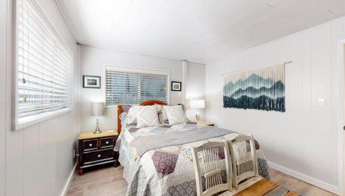 Coastal Cabin - Foto 5