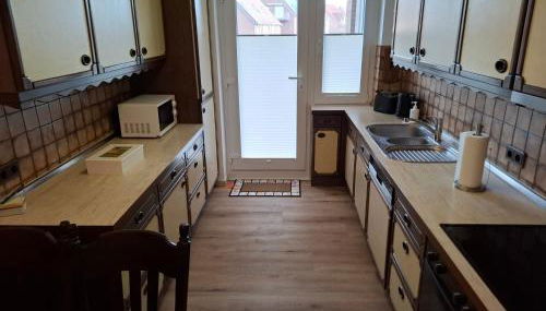 Top Ferienwohnung Raesfeld, Schlossnähe, zentral - Foto 2