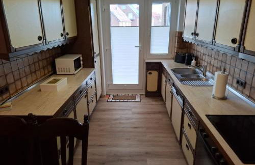 Top Ferienwohnung Raesfeld, Schlossnähe, zentral - Foto 2