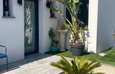 Maison avec piscine - Foto 36