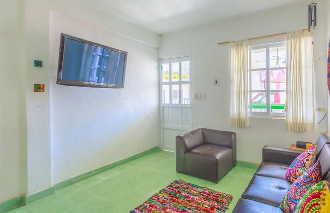 Casa Verde by Skyrun - Foto 13