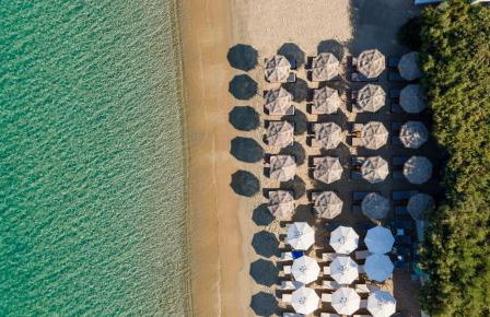 Castello on the Beach - Foto 50