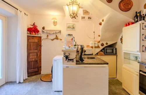 Holiday Home Casetta Rosa by Interhome - Foto 10