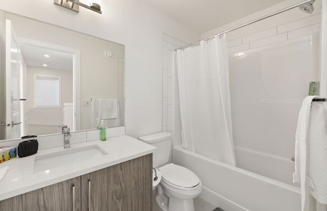 Modern Beautiful Calgary Home - Foto 15