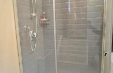 London Luxury 3 bedroom large apartment, aircon, free parking, station 4 mins walk - Foto 65