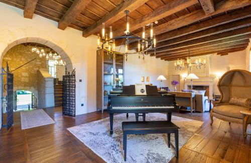 Château de Belet - Foto 9