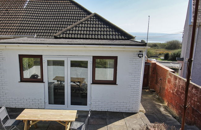 Blue Rose Cottage - Foto 30