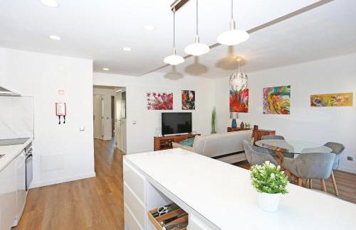 B61 - Carnation Sun Apartment in Lagos - Foto 12