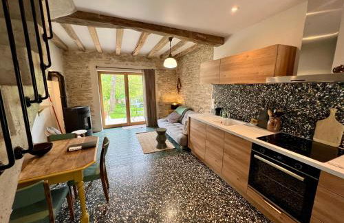 La Petite Maison - Foto 6