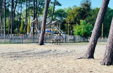 Les Cottages du Lac - Foto 18