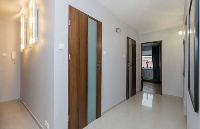 ShortStayPoland Bohaterewicza B174 - Foto 7