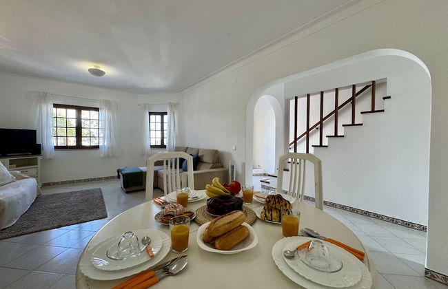 Faro Terrace Villa by Homing - Foto 23