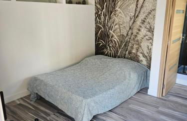 Studio à louer à Villeneuve les Avignon - Foto 6