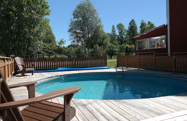 Näsets Marcusgård - Photo 33