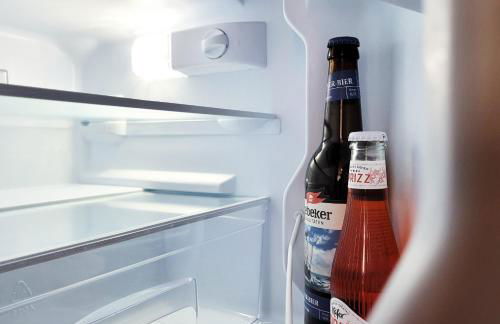 Moderne 1 Zimmer Ferienwohnung im Landhaus Haffkrug mit Terrasse, Gartenblick und Parkplatz in ruhiger Lage - Foto 13