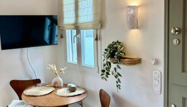 Molos Tinos Cycladic house - Foto 4