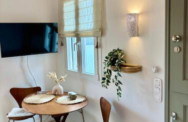 Molos Tinos Cycladic house - Foto 4