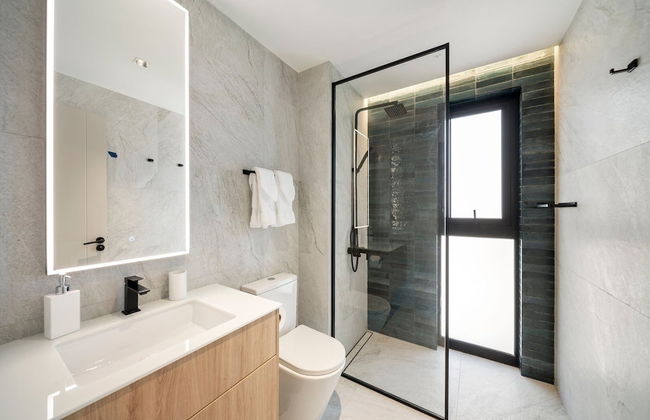 Allure 301 3 Bedroom Condo - Photo 7