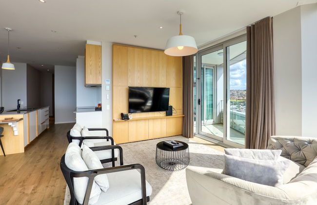 Marsden Suites Nautilus Orewa - Photo 54