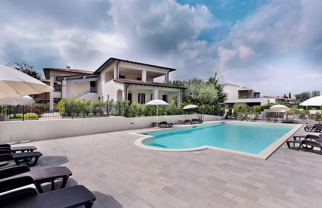 RESIDENCE FIORE ROSSO - Foto 51