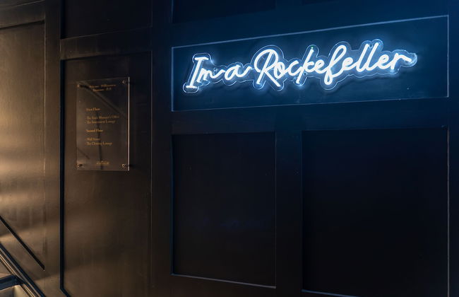 The Rockefeller Apartments - Foto 28