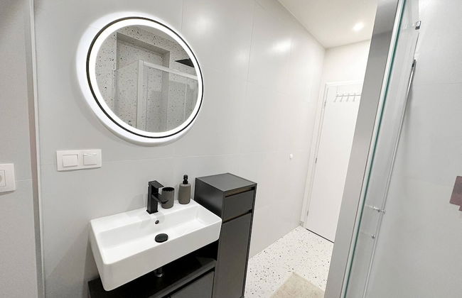 Elegant And Cozy 2kk Apartment - Foto 15