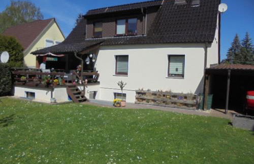 Ferienwohung am Stadtrand von Rostock - Foto 1