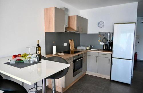 Apartment First Row - Foto 38