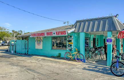 Seahorse Cabana - 1106 - Foto 57