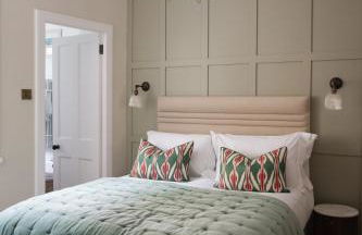 Turret House - Foto 13