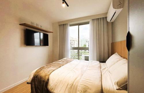 UniHome Niterói by Housi - Foto 9