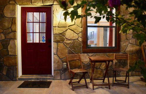 East Tennessee Family Mountain Retreat with Private Vineyard - Photo 62