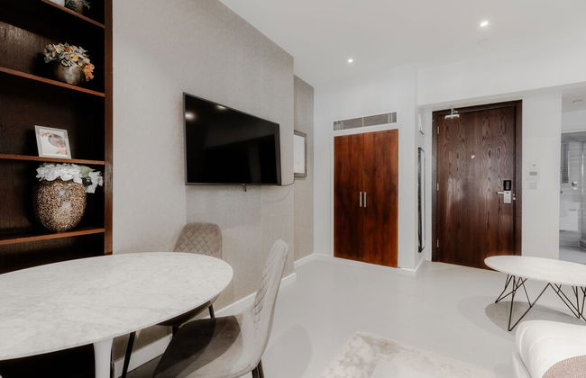 High Street Kensington Apartments - Photo 64