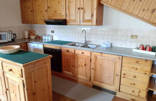 Casa Martinelli - Trameri - Foto 16