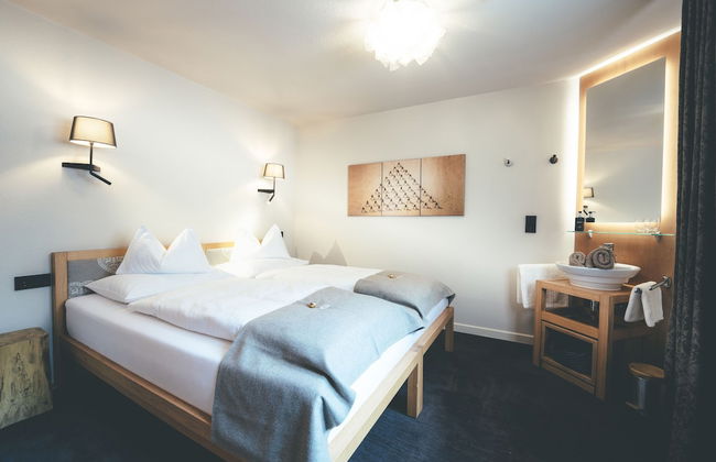 Lärchenhof - Premium Apartments & Zimmer - Foto 25