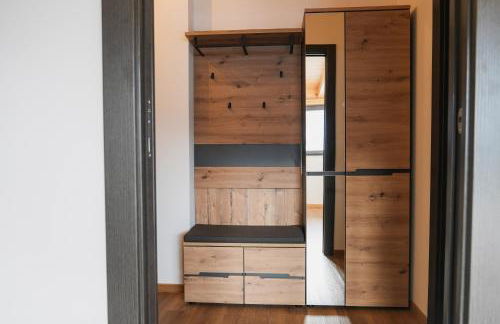 MOUNTAIN DELUXE 27 APARTMENTS con WELLNESS - Foto 13