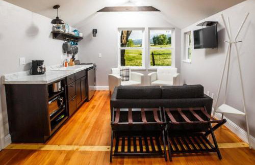 Hillside Colorado Cottages - Foto 12