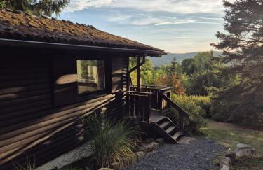 Ferienhaus Bärenloch - Foto 1