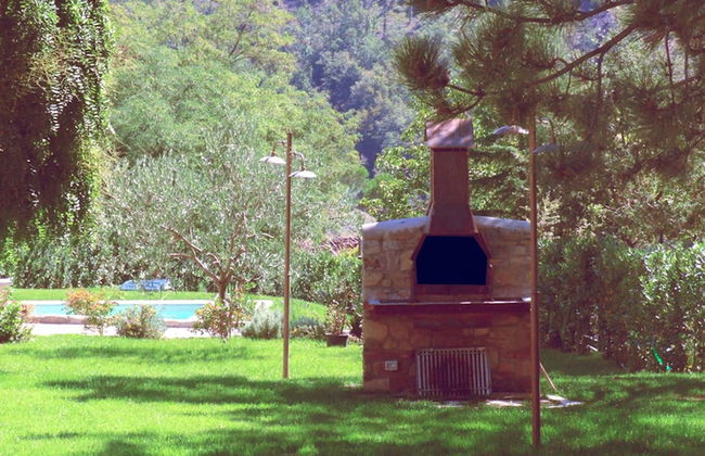 Beautiful Cottage in Dicomano With Swimming Pool - Foto 68