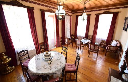 Leda Hamam House - Photo 56