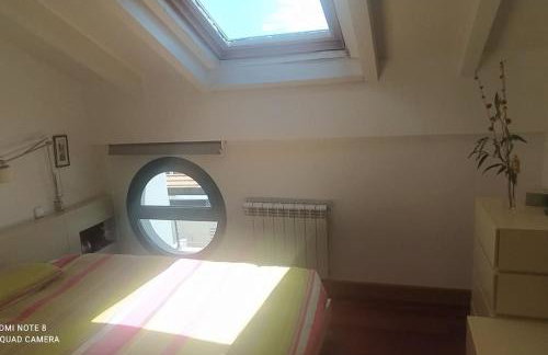 Edificio Tudor un mirador al Cantábrico - Photo 21