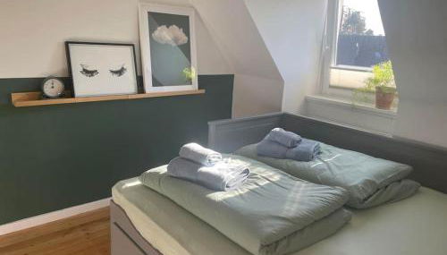 Hanseglück-hübsche FeWo am Altstadtrand mit Wifi - Foto 5