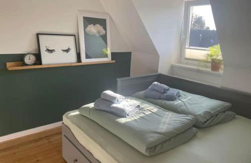 Hanseglück-hübsche FeWo am Altstadtrand mit Wifi - Foto 5