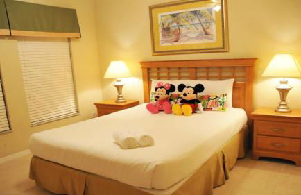 SHVCK1 - Coral Cay Resort #1 - 4 Bedroom Townhouse - Foto 7