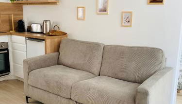 Cocon Nature - T2 Massy - Foto 4